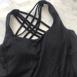 Lululemon Wild tank 4